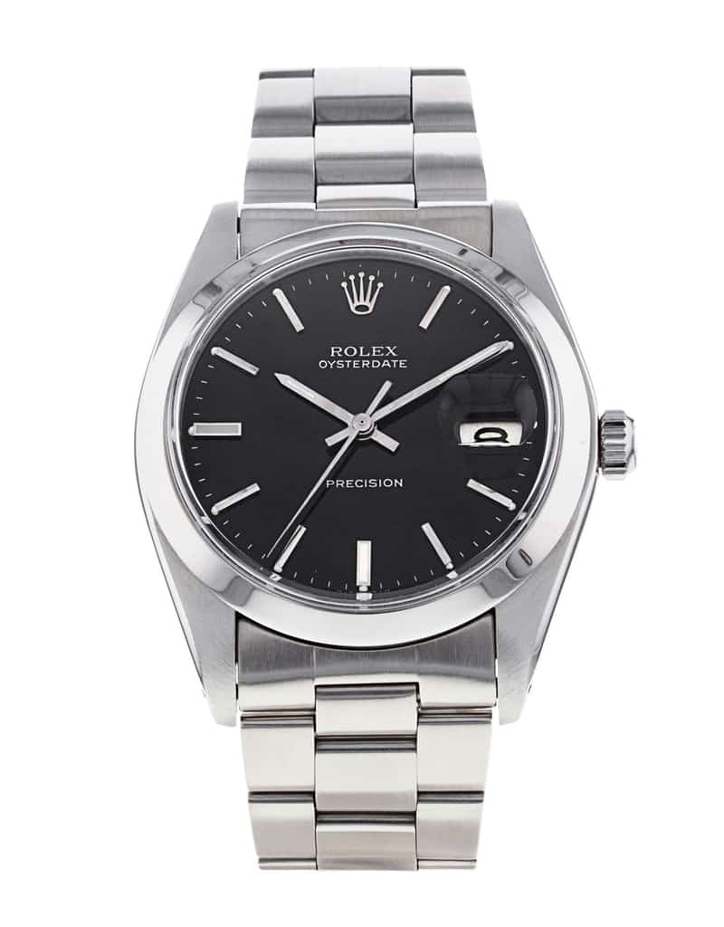 Rolex Oyster Precision 6694 Rolex Oyster Precision 6694